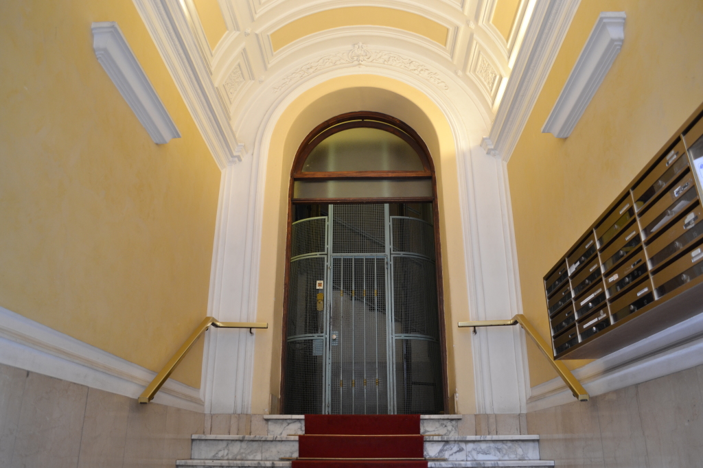 Hall